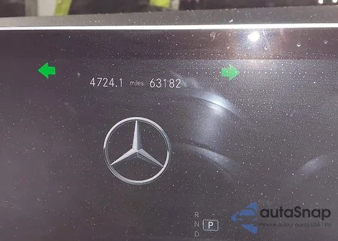 2019 Mercedes-Benz A 220 из США, поврежденный, VIN WDD3G4EBXKW026413